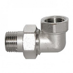 Фитинг Американка угловая 3/4" В-Н