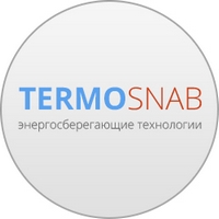 ТермоСнаб - изготовление ленточных ПВХ завес