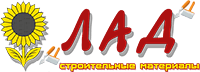 Интернет-магазин стройматериалов Лад