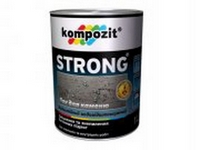 Лак по камню STRONG®