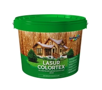 Лазурь для древесины COLORTEX