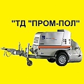 ООО "ТД "ПРОМ-ПОЛ"