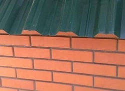 Профнастил кровельный