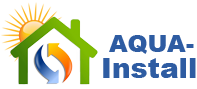 "Aqua-Install" - отопление, водоснабжение и канализация