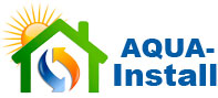 Aqua-Install - Твердотопливные и газовые котлы