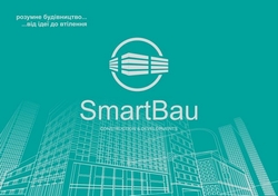 ТОВ Смарт БАУ