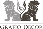 Grafio Decor - фасадный декор из пенопласта