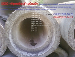 ООО «КривбасУкрСнаб»