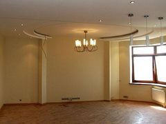 Ремонт комнаты