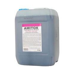 Антисептик Amitox (10 л.)