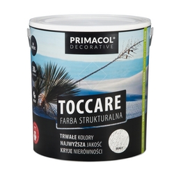 Toccare - структурна фарба (5 л.)