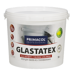 Готовий клей для обоїв Glastatex (10 кг.)
