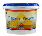 Паркет-рельєф ІР-34, 1 л