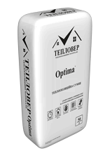 Куплю ТЕПЛОІЗОЛЯЦІЙНА СУМІШ ТЕПЛОВЕР OPTIMA