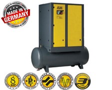 Воздушный винтовой компрессор COMPRAG AR-0708, 7,5 кВт, 8 бар