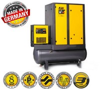 Воздушный винтовой компрессор COMPRAG ARD-0708, 7,5 кВт, 8 бар