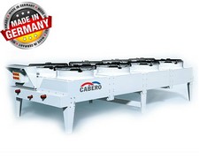 Сухие градирни (dry coolers) GCH/GCV (моноблок)