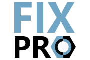 FixPro нержавеющий крепеж