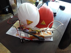 Електротехнічна лабораторія 112