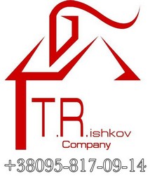 T.R.ishkovcompany