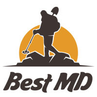 Магазин металлоискателей "Best MD"