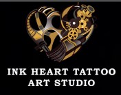 Ink Heart Tattoo Art Studio