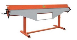 Станок листогибочный ручной STALEX BSM 2540/0.8