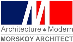 АРХИТЕКТОР ВЯЧЕСЛАВ МОРСКОЙ