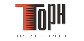 Міжкімнатні двері Торн