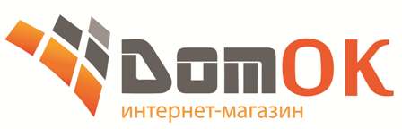 Домок -продажа строительных и отделочных материалов