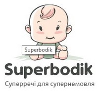 Superbodik