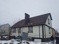 Професійний ремонт приватних будинків