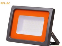 Прожектори Світлодіодні PFL-S 100w/CW/GR