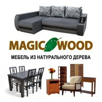 Magic Wood