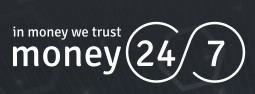 Обмен валют Money 24/7