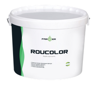 Farzzer Roucolor кварцевая грунтовка 10л