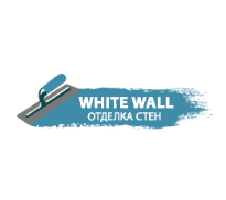 White Wall - малярні та оздоблювальні роботи