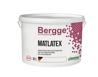 Bergge Matlatex латексная краска 10л
