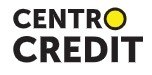 Центрокредит