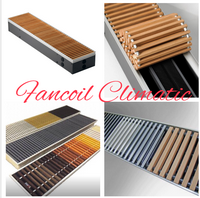 Fancoil Climatic