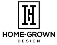 Home-Grown Design - дизайн інтер`єру