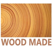 WOOD MADE