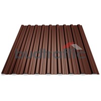 Профнастил T18