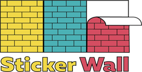 Stickerwall.com.ua