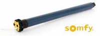 серія електроприводів Somfy ALTUS 50 RTS для РОЛЕТ та МАРКИЗ