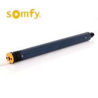 серія малогабаритних електроприводів Somfy LS 40 WT для РОЛЕТ