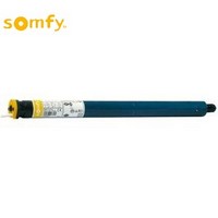 серія малогабаритних електроприводів Somfy ALTUS 40 RTS для РОЛЕТ
