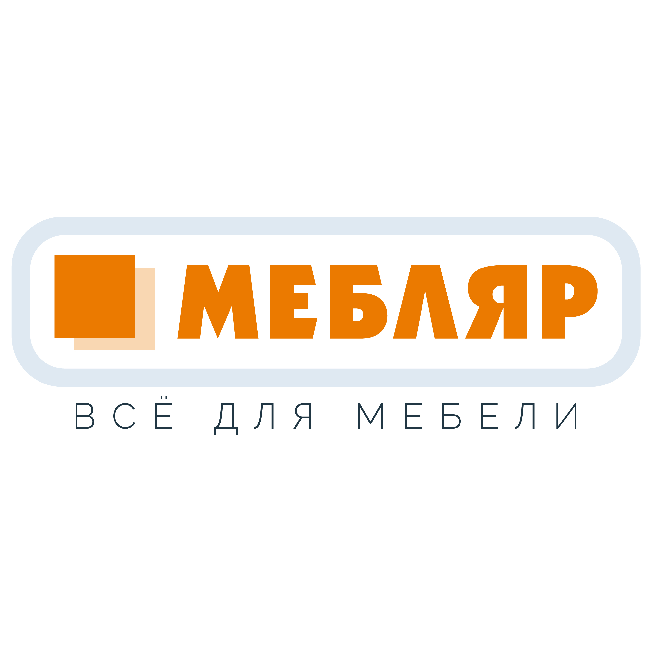 Мебляр - Все для меблів