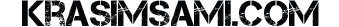 Кrasimsami