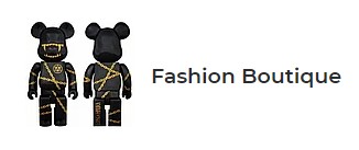 Fashion Boutique